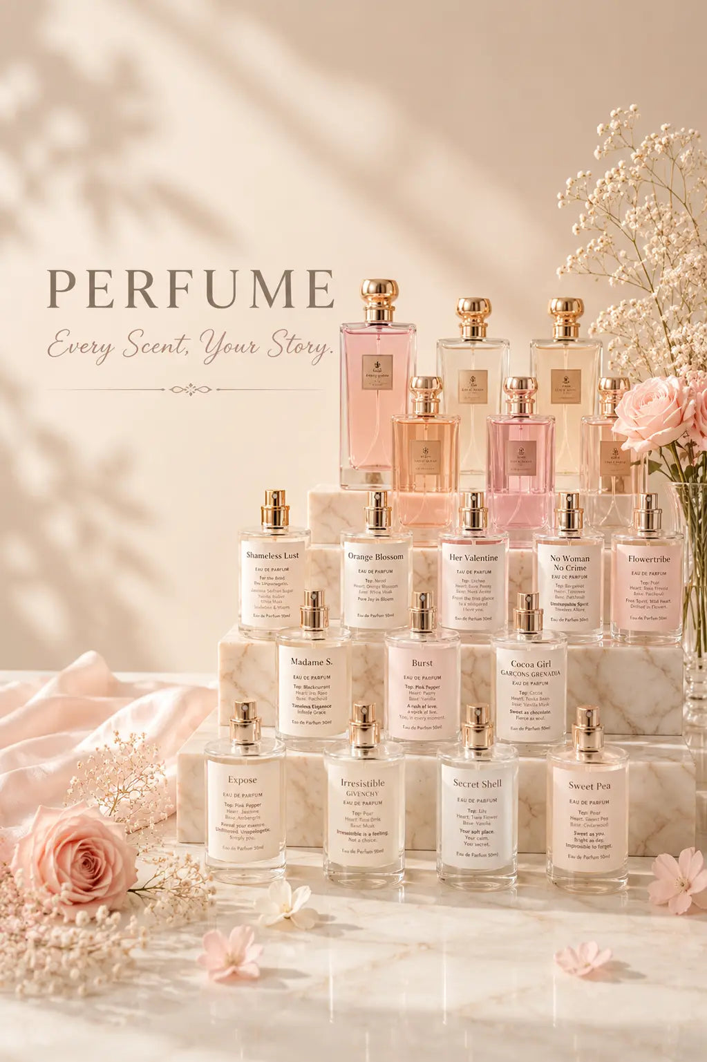 Perfume