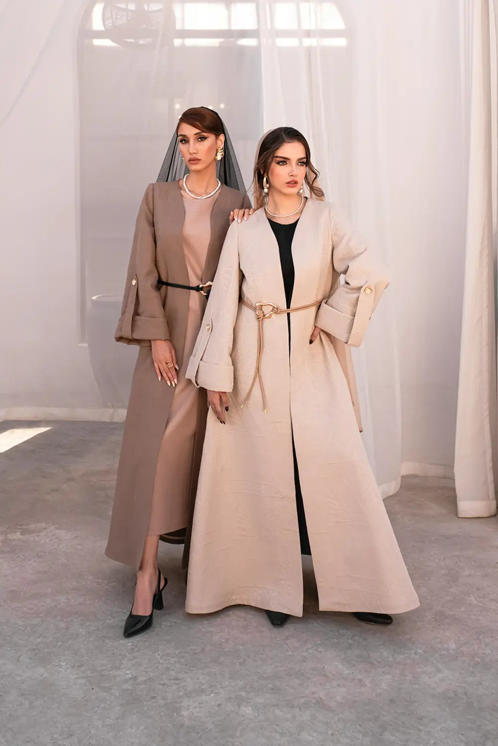 OUTERWEAR & MORE