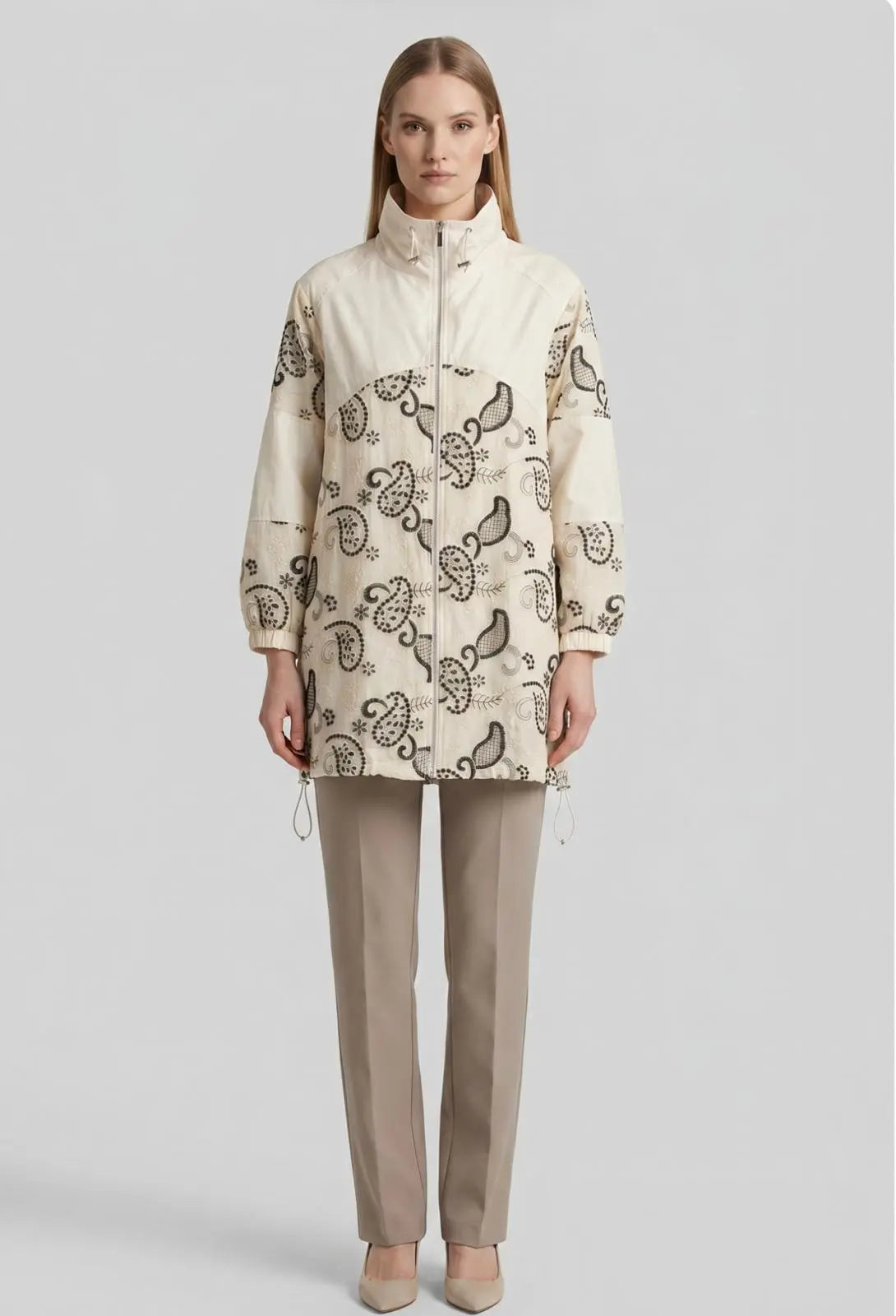 OUTERWEAR & MORE
