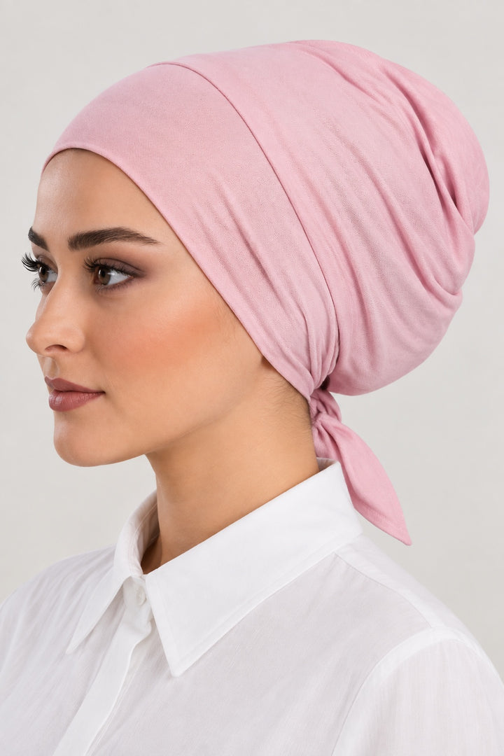 Hurrem Bonnet — 3010 — STD (back)